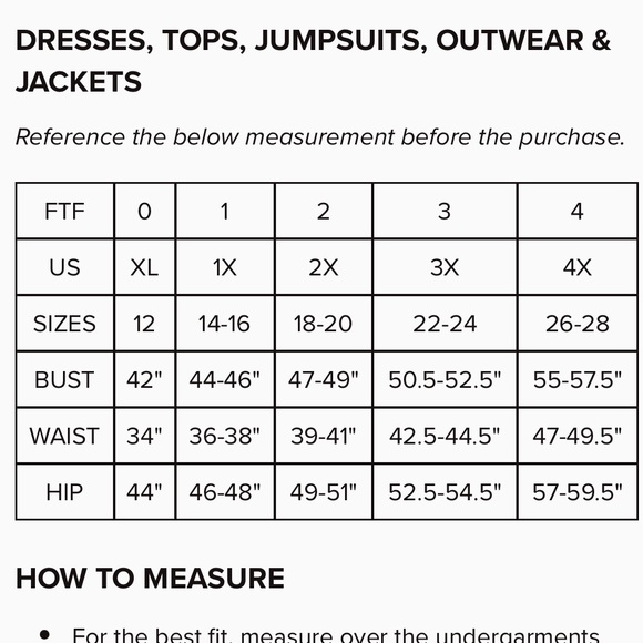 Fashion to Figure Black White Gingham Peplum Tank Top size 2 2X NWT - Picture 13 of 14